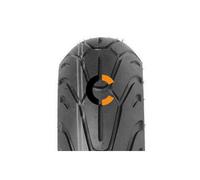 GOMME PNEUMATICI VEE RUBBER 130/70-12 64P VRM-155