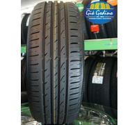 Nexen N'blue HD Plus 165/65R14 79T pneumatici estivi