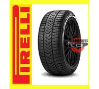 Gomme Autovettura Pirelli 245/50 R18 100H Winter Sottozero 3 RPB * Runflat M+S Invernale