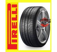 Pirelli P Zero 255/35ZR20 97Y XL MO