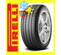 Pneumatici 4 stagioni Pirelli 265/50 R19 110V Scorpionverdeas N0 XL M+S pneumati