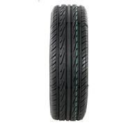 Pneumatico estivo ricostruito PKW PROFIL 5903317001096 per SAAB 90 2 1984-1987