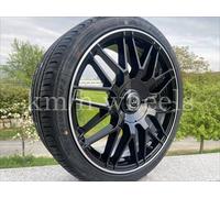 Pneumatico Estivo Ruote 18 Pollici F BMW 1er 2er X1 X2 Mini Skoda Capolavoro