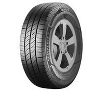 Semperit Van-Life 3 (195/60 R16 99/97H)