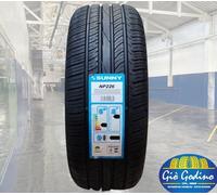 Pneumatico Estivo Sunny NP226 185/55 R15 82V Etichetta C C Nissan Note