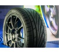 Pneumatico Estivo Toyo Proxes TR1 195/55 R15 85V NUOVO Ford KA+ Active