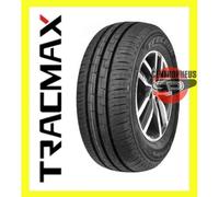 Tracmax X Privilo RF19 215/60R17 109T RF TL