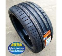 Pneumatico Estivo TRACMAX TX3 235/35 R19 91Y XL B Bagnato Volvo S60