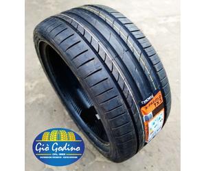 Pneumatico Estivo TRACMAX TX3 245/45 R19 102Y X Bagnato Smart #3