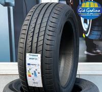 Pneumatico ESTIVO Transmate SPORT D1 255/35 R19 96Y Classe B sul Bagnato NUOVO