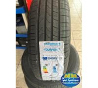 Coppia 2 Pneumatici Estivi Transmate TOURING H7 155/65 R14 75T Fiat Topolino
