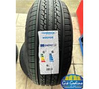 Pneumatico Estivo Transmate WZD105 235/55 R18 104V NUOVO Citroen C4 Aircross