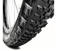 Pneumatico ethirteen LG1 DownHill 29x2.35 Plus SS Dual Ply mescola Plus nero