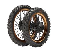 Gomme Moto Eurogrip 70/100-19 42M (Anteriore) CLIMBER pneumatici nuovi