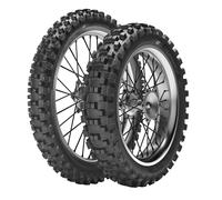 GOMME PNEUMATICI EUROGRIP 100/90-19 57M CLIMBER XC
