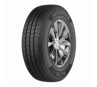 Gomme 4 stagioni Evergreen 215/70 R15C 109T ALLSEAS. EA720VAN M+S pneumatici nuo