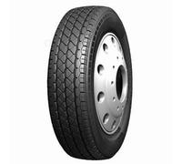 EVERGREEN 225/75 R16C ES88 121R SUMMER CB72 Cod:69358