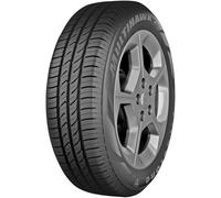 PNEUMATICO FIRESTONE 165 70 14 85T MULTIHAWK 2 ESTIVO 2022