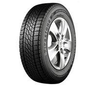 Firestone VANH2WI 195/75 R16 107R auto Pneumatici invernali Pneumatici FORD: Transit Mk7 Van, Transit Mk6 Camion pianale / Telaio 18333