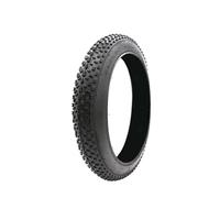 Pneumatico For Bici Elettrica Fat Tire 20x4.0 20 24 26 Pollici X 3.0 /4.0 Beach Buggy Shifter A Prova Di Foratura Pneumatico Fat Tire Più Ampio Resistente All'usura E A Bassa Resistenza ( Size : 20x4.