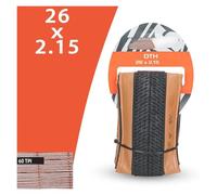 Pneumatico for bicicletta MAXXIS DTH BMX 20 26 20x1.95 20x2.2 26x2.3 26x2.15 Pump Track Urban Dirt Jump MTB Mountain Bike Accessori(26x2.15 EXO Y)