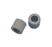 Pneumatico for rullo di prelievo, compatibile con MFC-J2330 MFC-J2340 | Pneumatico di ricambio for rullo di alimentazione adatto alla stampante a getto d'inchiostro J3530 J3930 T4000(6PC 3SET)