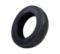 Pneumatico for scooter da 10 pollici, ruote di ricambio for tutte le stagioni 10x2.125, assorbimento degli urti con trazione migliorata for scooter elettrici
