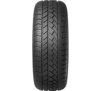 Pneumatico Fortuna Ecoplus 4s 225/40 R18 92 W Xl