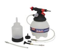 Pneumatico Freno Tappo 3L - Sealey VS0215 Nuovo