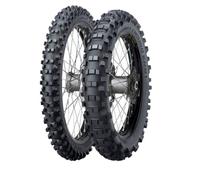 Pneumatico fuoristrada DUNLOP GEOMAX EN91 140/80-18 TT 70R
