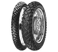 Pneumatico fuoristrada METZELER ENDURO 3 SAHARA 130/80-17 TT 65S
