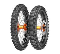 Pneumatico fuoristrada METZELER MC360 MID HARD 90/90-21 TT 54M