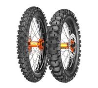 Pneumatico fuoristrada METZELER MC360 MID SOFT 90/90-21 TT 54M