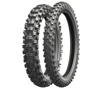Pneumatico fuoristrada MICHELIN STARCROSS 5 MEDIUM 90/100-16 TT 51M