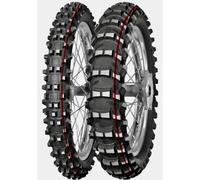 MITAS Gomme Mitas Terraforce mx sand 80 100-21 51M TT per Moto