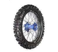 DELI TIRE TERRA CROSS SB-114 4PR 90/100 R16 52M Estive