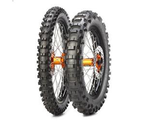 Pneumatico fuoristrada per moto METZELER 41212