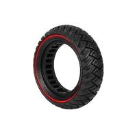 Pneumatico fuoristrada solido 80/65-6, pneumatici tubeless resistenti e antiforatura, ricambio ad alte prestazioni for tutti i terreni, for monopattini elettrici