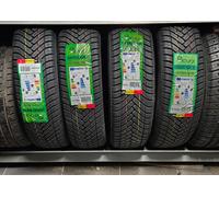 Imperial All Season Van Driver 195/75R16C 110S 10PR BSW 3PMSF