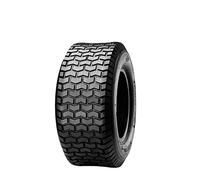 PNEUMATICO GARDEN 18x8.50-8 GOMMA RINFORZATA 6PR COPERTONE GIARDINAGGIO QUAD TRATTORINO MEZZI AGRICOLI