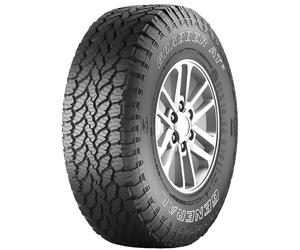 PNEUMATICO GENERAL TIRE GRABBER AT3 205 75 R 15 97 T TUTTI TERRENI