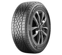 General Tire Grabber Cross A/S 265/60R18 110H TL FR 3PMSF EVC