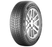 General Snow Grabber Plus (245/70 R16 107T)