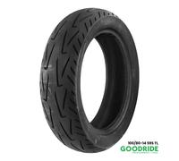 PNEUMATICO GOMMA 100/80-14 59S TUBELESS GOODRIDE URBAN RUNNER H968