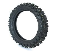 Pneumatico/Gomma 12" posteriore - VEE RUBBER VRM-273 80/100-12 Pit bike/Pitbike