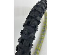 PNEUMATICO GOMMA 2.50 - 18 " SCOLPITO CROSS - 25018 TASSELLATO - TYRE