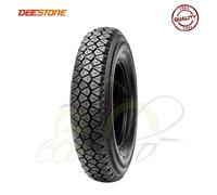 PNEUMATICO GOMMA 4.00-12 8PR X APE CAR PIAGGIO TM 703 DEESTONE D810 (ANTERIORE)