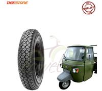 PNEUMATICO GOMMA 4.50-10C 76L 8PR PER APE PIAGGIO MP501 - MP601 OMOLOGATO E 4