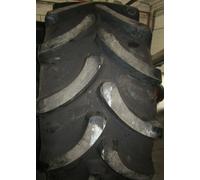 PNEUMATICO GOMMA ALLIANCE 420-70 R24 845 130A8 TL PNEUMATICO AGRISTAR 2 NUOVO