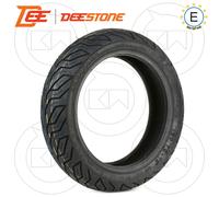 PNEUMATICO GOMMA ANTERIORE DEESTONE 120/70-12 58P VESPA GTS GTV 125 200 250 300